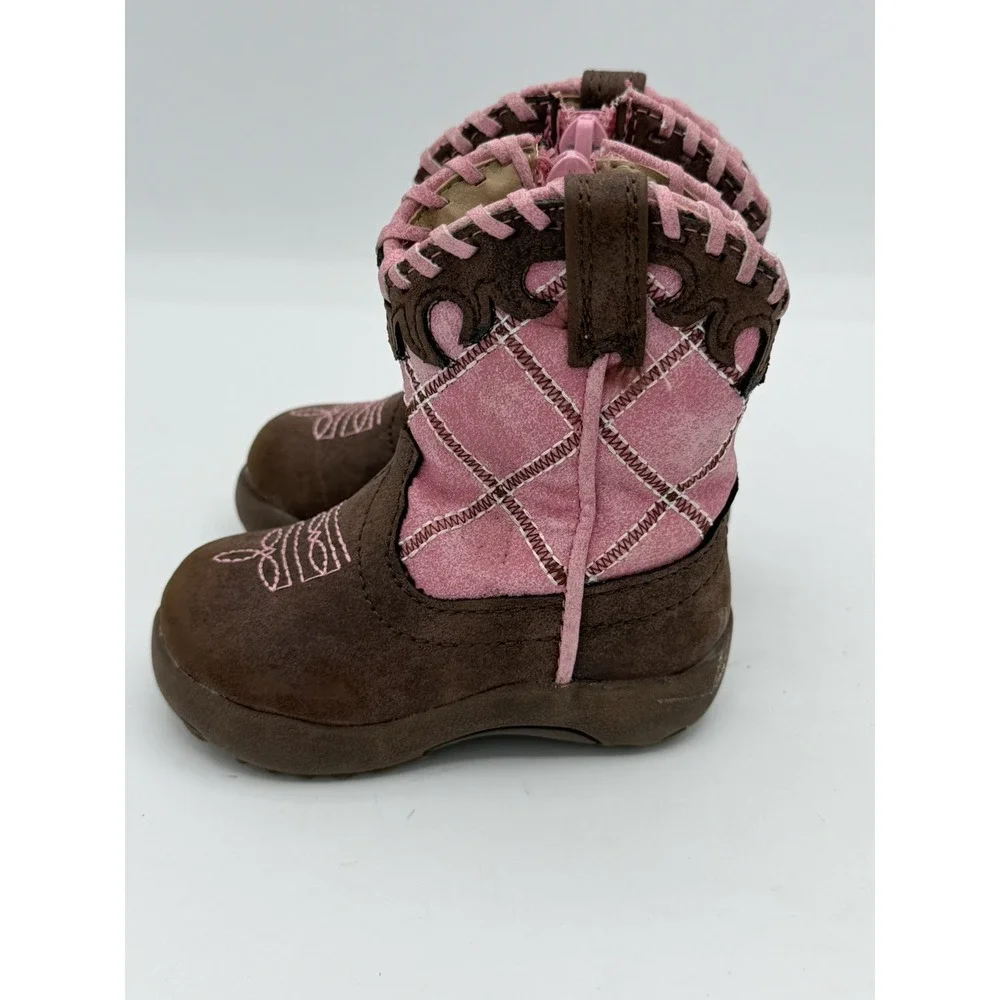 Roper these infant